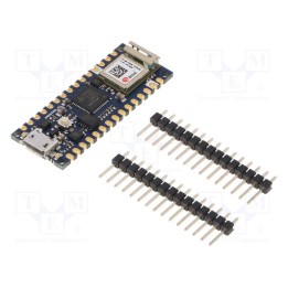 Kit de arranq: Arduino Pro disco prototípico 3,3VDC 48MHz