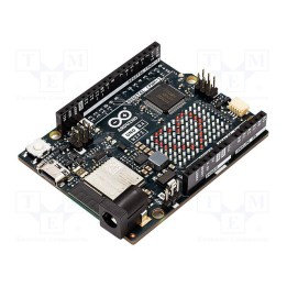 Kit de arranq: Arduino disco prototípico 5VDC,6÷24VDC