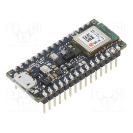 Kit de arranq: Arduino Pro disco prototípico 3,3VDC 64MHz
