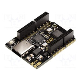 Kit de arranq: Arduino disco prototípico 5VDC Arquitetura: AVR