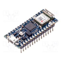 Kit de arranq: Arduino Pro disco prototípico 3,3VDC 48MHz