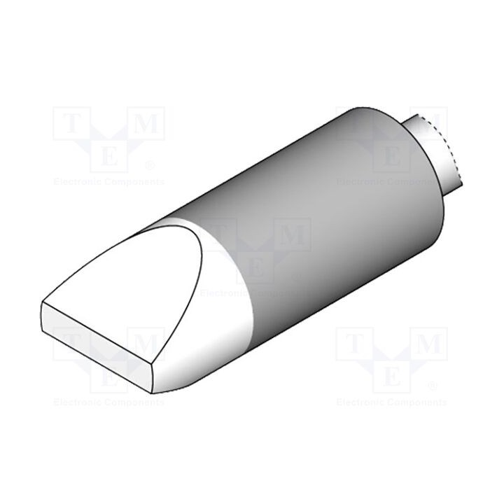Ponta peças de aparafusar 6,6x1,8mm