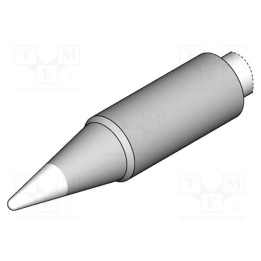 Ponta cónico 1mm camada de ferro mais consistente,longlife