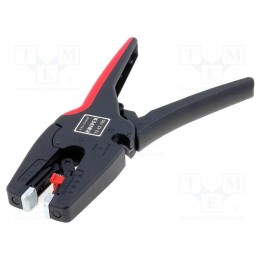 Desencapadores 32AWG÷7AWG 0,03÷10mm2 195mm 136g