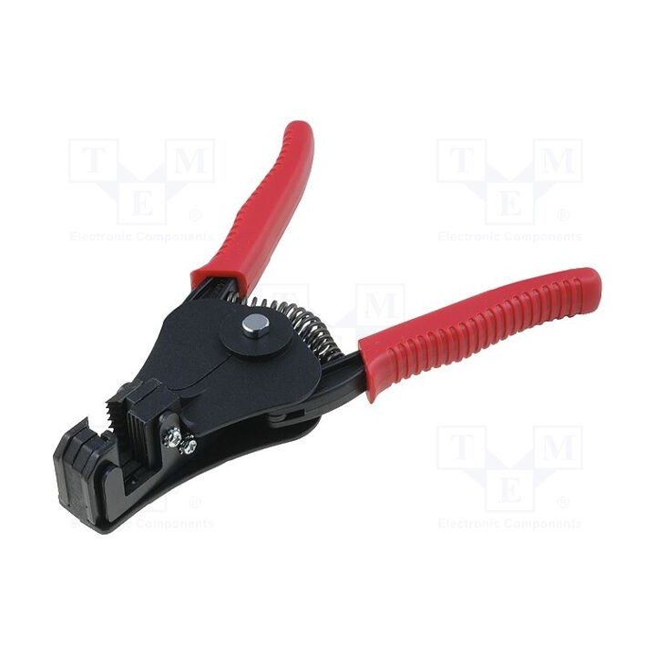 Desencapadores 0,5÷0,75mm2,1mm2,1,5mm2,2,5mm2,4mm2,6mm2