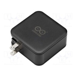 Alimentador 45W 3A Sai: USB C 100÷240VAC 20VDC