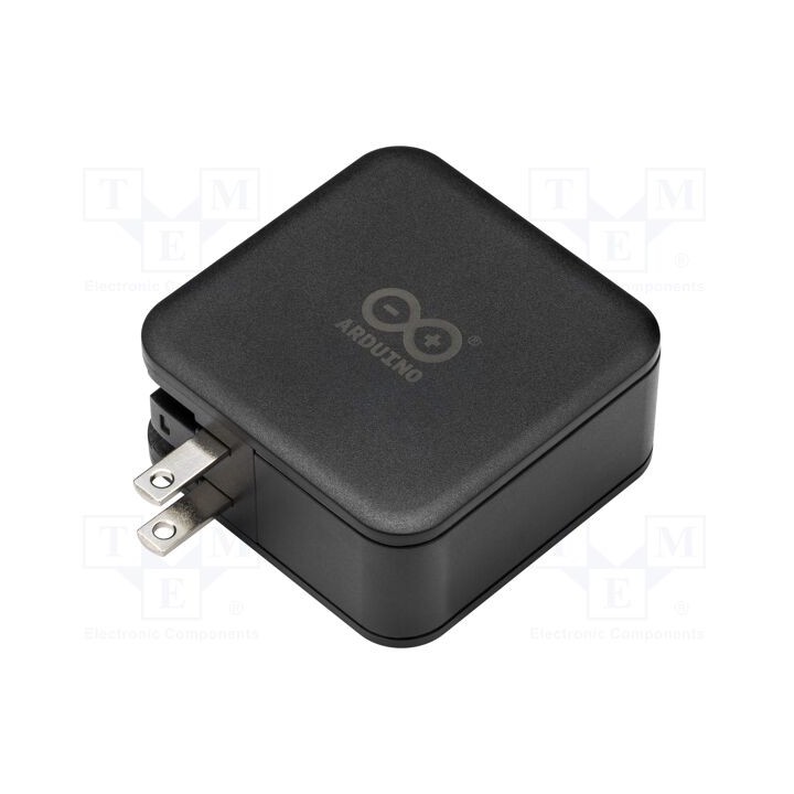 Alimentador 45W 3A Sai: USB C 100÷240VAC 20VDC