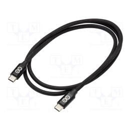 USB C Cable Standard: Power Delivery 1m