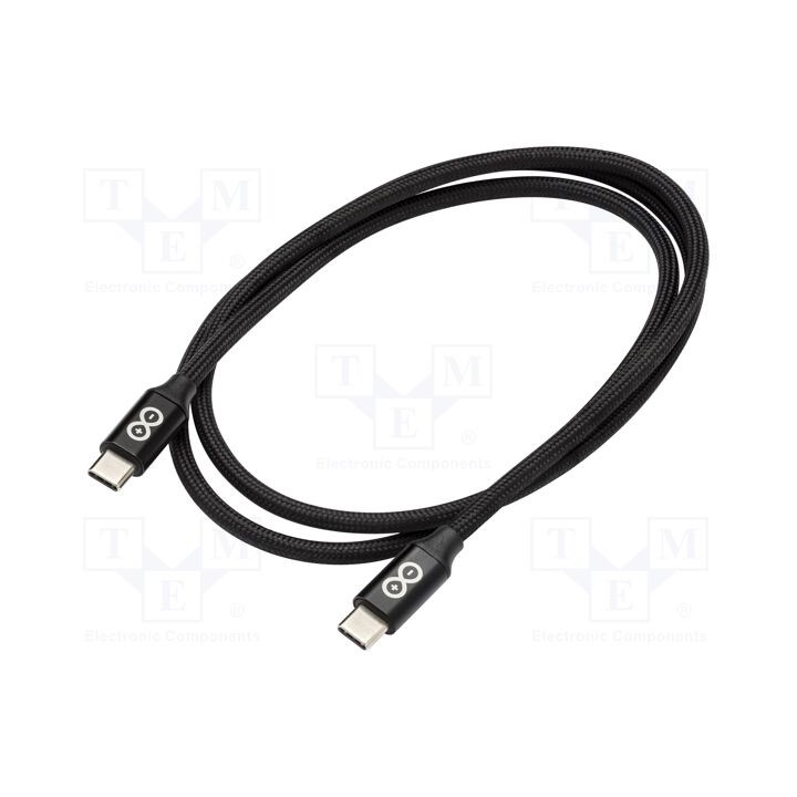 USB C Cable Standard: Power Delivery 1m