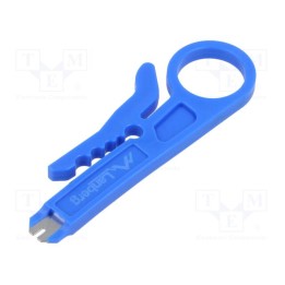 Desencapadores 0,3÷8mm,1,3÷3,3mm,3,2÷9mm