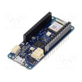 Kit de arranq: Arduino Pro disco prototípico SAM D21