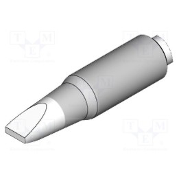 Ponta peças de aparafusar 3,2x0,8mm