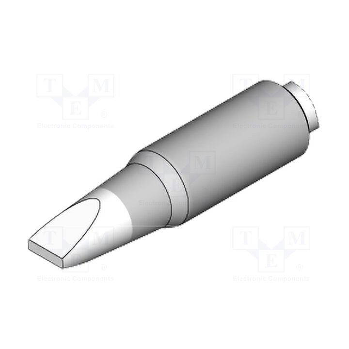 Ponta peças de aparafusar 3,2x0,8mm