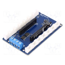 Placa de expansão placa de expansão Arduino Mkr adaptador