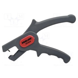 Desencapadores 0,5÷4mm2 Cabo: redondo automático