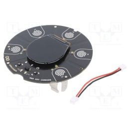 Placa de expansão placa de expansão Num.Díodos: 5 Arduino Mkr