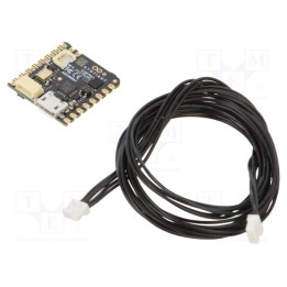 Kit de arranq: Arduino Pro placa de expansão Num.Díodos: 1 MKR