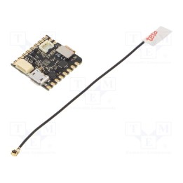 Kit de arranq: Arduino Pro placa de expansão Num.Díodos: 1 MKR