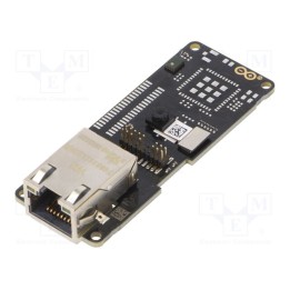 Kit de arranq: Arduino Pro disco prototípico Comp: MP34DT05