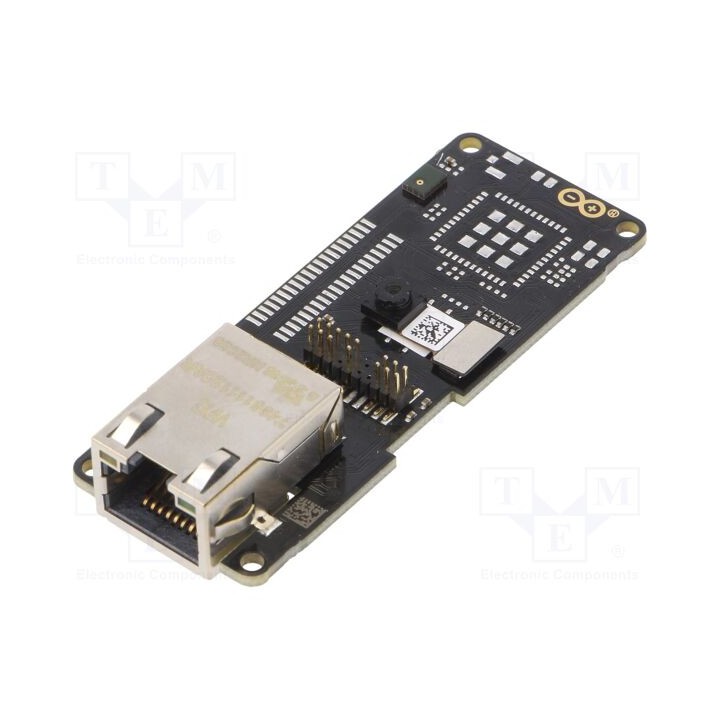 Kit de arranq: Arduino Pro disco prototípico Comp: MP34DT05