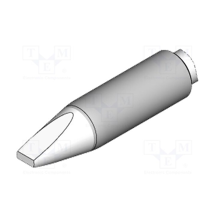 Ponta peças de aparafusar 2,4x0,8mm