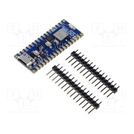 Kit de arranq: Arduino Nano disco prototípico 5VDC 78MHz