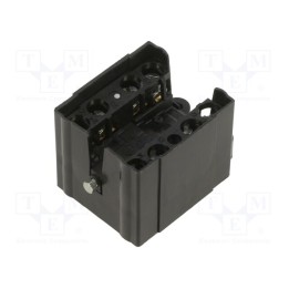 Contatos auxiliares CO x2 OsiSense