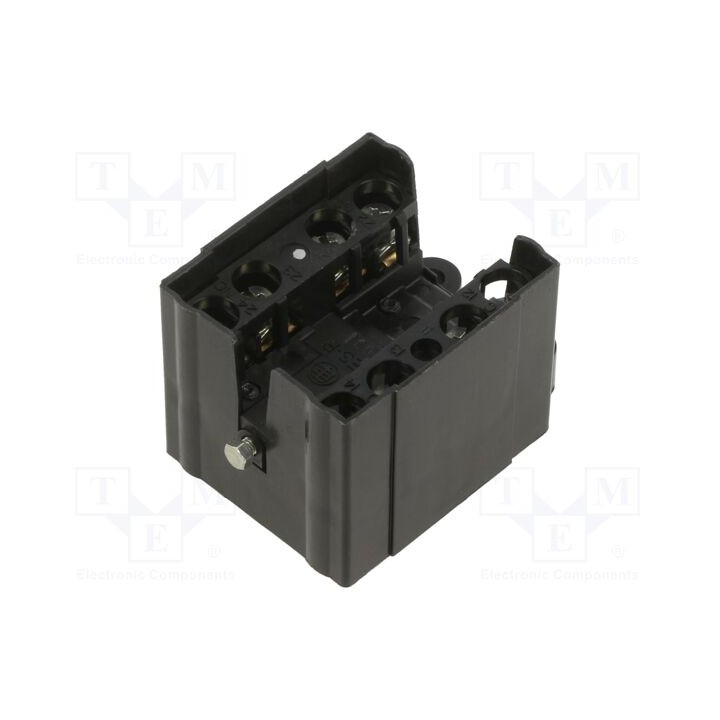 Contatos auxiliares CO x2 OsiSense