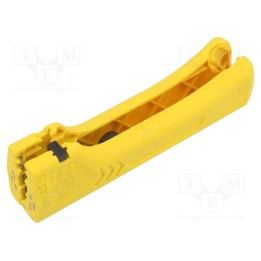 Desencapadores 16AWG÷6AWG 1,5÷16mm2 Cabo: solares