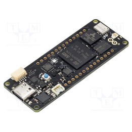 Kit de arranq: Arduino Pro disco prototípico WIFI Portenta