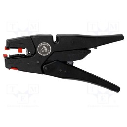 Desencapadores 32AWG÷8AWG 0,03÷10mm2 Cabo: redondo,multifio