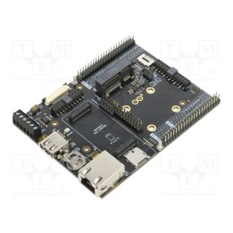 Kit de arranq: Arduino Pro disco prototípico Portenta
