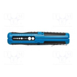 Desencapadores 20AWG÷10AWG 0,5÷6mm2,8÷13mm2 122mm