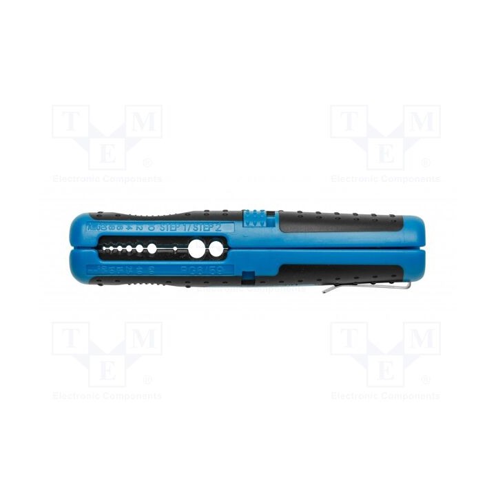 Desencapadores 20AWG÷10AWG 0,5÷6mm2,8÷13mm2 122mm