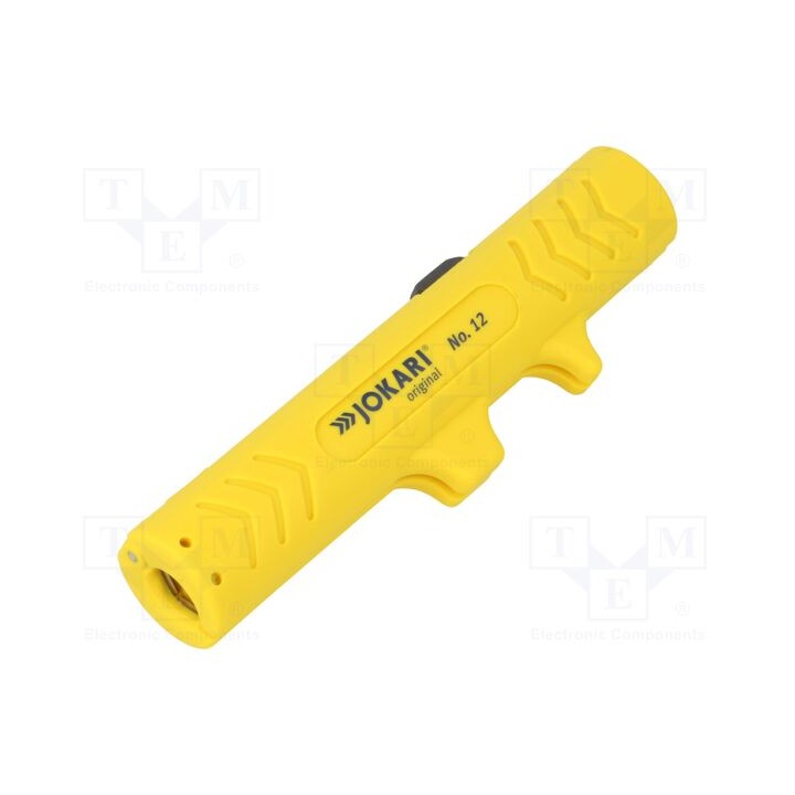 Desencapadores Øcab: 8÷13mm Cabo: redondo Universal No.12