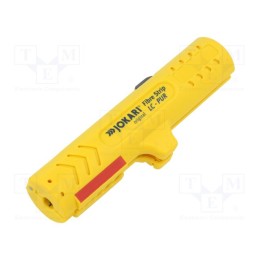 Desencapadores Øcab: 6mm Cabo: redondo LC-PUR