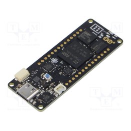 Kit de arranq: Arduino Pro disco prototípico Comp: ECC608