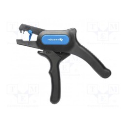 Desencapadores 24AWG÷10AWG 0,2÷6mm2 Cabo: redondo 180mm