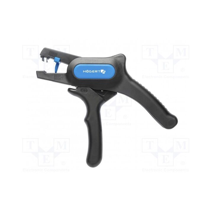 Desencapadores 24AWG÷10AWG 0,2÷6mm2 Cabo: redondo 180mm