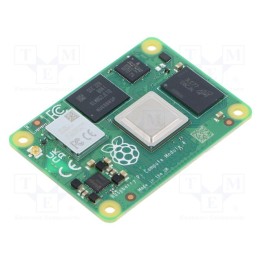 SOM módulo informático integrado Cortex A72 Compute Module 4