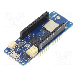 Kit de arranq: Arduino Pro disco prototípico LoRa SAM D21