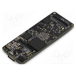 Kit de arranq: Arduino Pro disco prototípico WIFI Portenta
