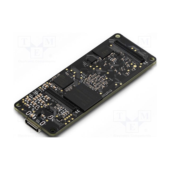 Kit de arranq: Arduino Pro disco prototípico WIFI Portenta