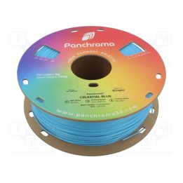 Filamento: PLA 1,75mm celestial blue 190÷230°C 1kg Panchroma™