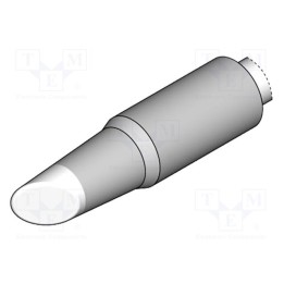 Ponta casco 3,8mm camada de ferro mais consistente,longlife