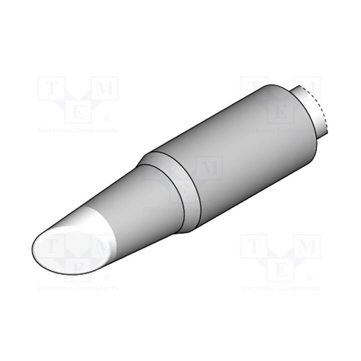 Ponta casco 3,8mm camada de ferro mais consistente,longlife