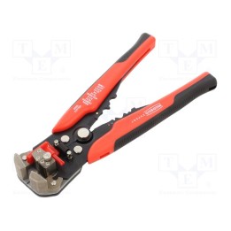Desencapadores 0,2÷6mm2 Cabo: redondo 205mm automático