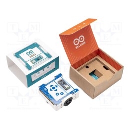 Kit de arranq: educativo Arduino Comp: ESP32-S3