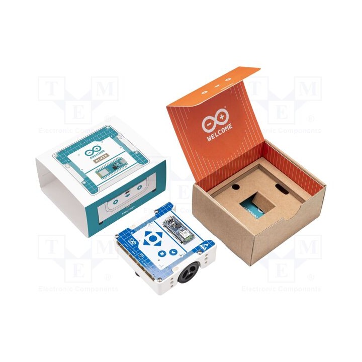 Kit de arranq: educativo Arduino Comp: ESP32-S3