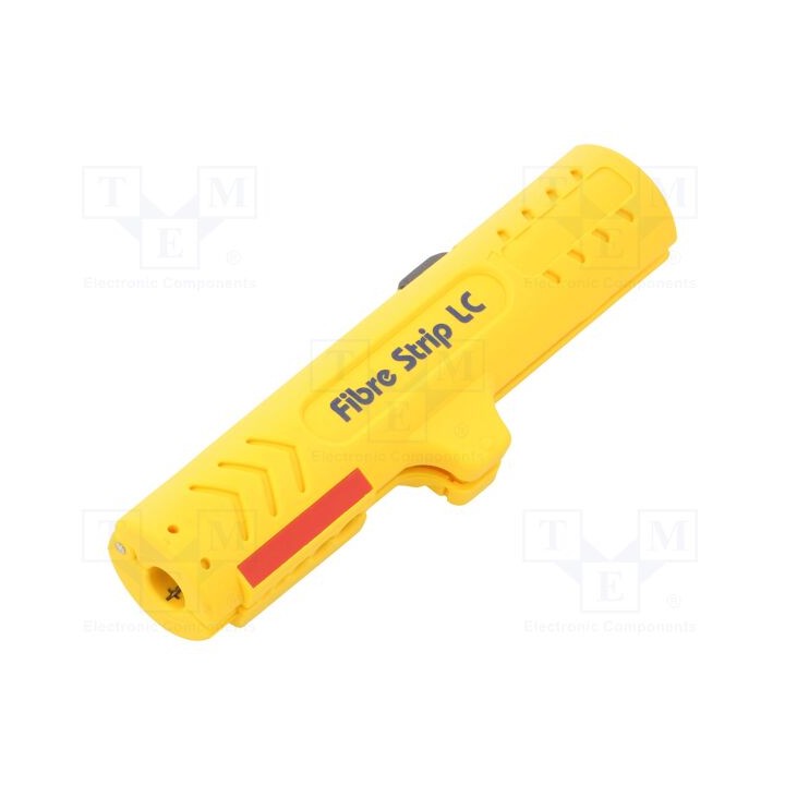 Desencapadores Øcab: 5,9mm Cabo: redondo,multifio